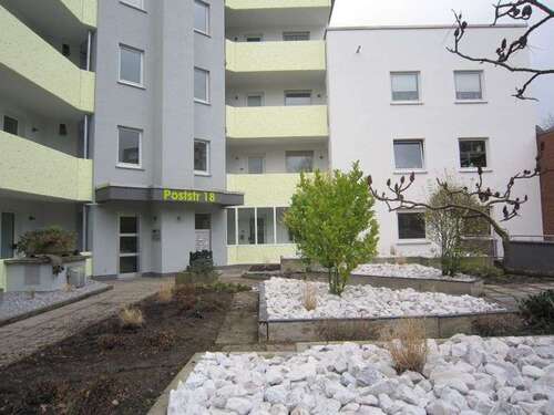 Foto - Wohnung zum Mieten in Herne 276,11 € 55.78 m²
