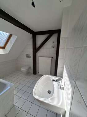Foto - Wohnung zum Mieten in Schönebeck 277,00 € 46.16 m²