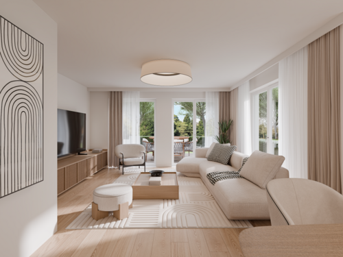 Foto - Haus zum Kaufen in Gilching 1.095.000,00 € 160 m²
