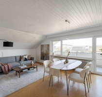 Wohnung zum Kaufen in March 300.000,00 € 92.5 m²
