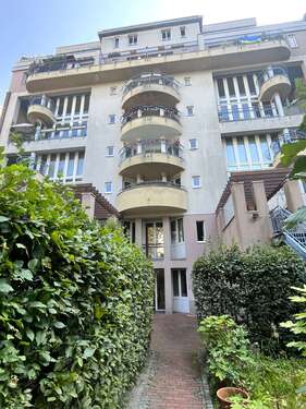 Foto - Wohnung zum Mieten in Berlin 1.697,00 € 110 m²
