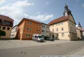 Wohnung zum Mieten in Römhild 837,79 € 101.55 m²