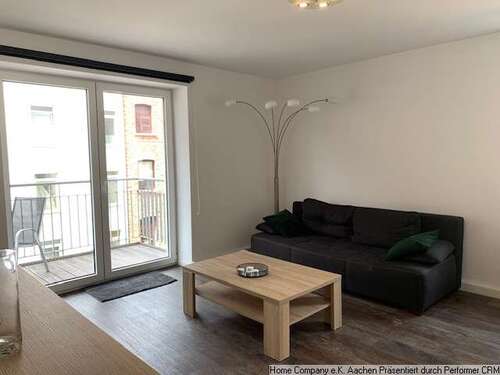Foto - Wohnen auf Zeit in Aachen 1.390,00 €