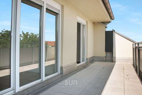 Foto - Wohnung zum Kaufen in Neu-Ulm 249.000,00 € 68 m²