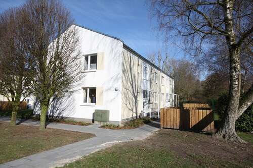 Foto - Wohnung zum Mieten in Oldenburg 330,00 € 42.37 m²