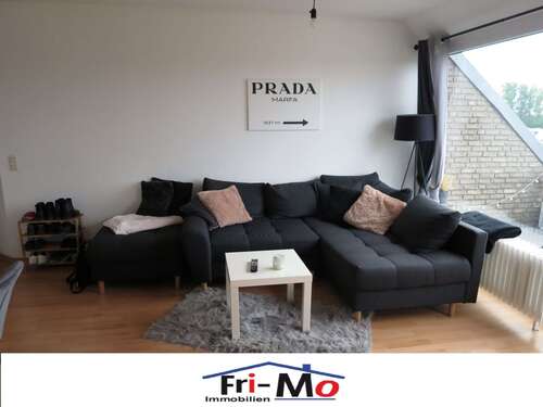 Foto - Wohnung zum Mieten in Bünde 400,00 € 45 m²