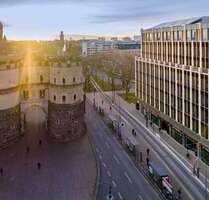 Büro in Köln 1.690,00 € 23 m² - 1.690,00 EUR Kaltmiete, ca.  23,00 m² in Köln (PLZ: 50674)