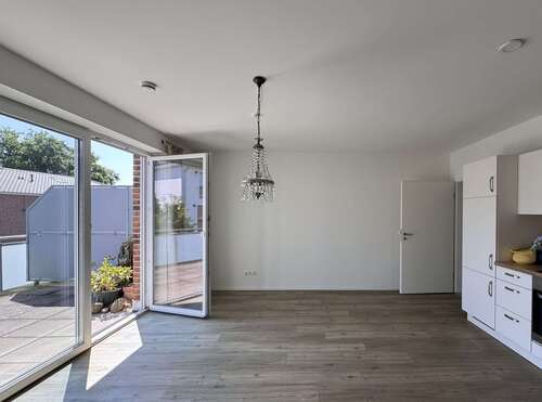 Foto - Wohnung zum Mieten in Winsen (Luhe) 692,00 € 49.3 m²