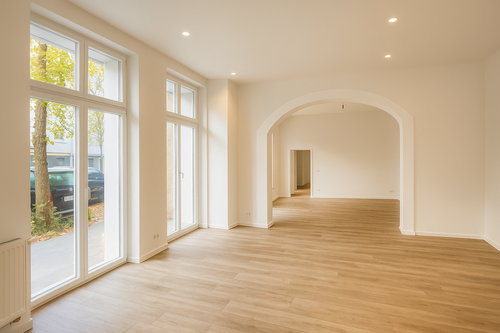 Foto - Gastronomie in Berlin 1.604,60 € 80.23 m²