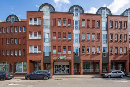 Foto - Büro in Hamburg 16.428,50 € 1133 m²