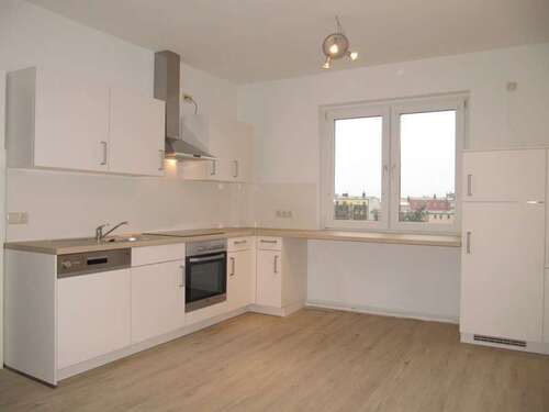 Foto - Wohnung zum Mieten in Schwerin 600,00 € 74.75 m²