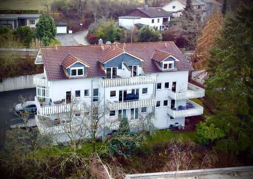 Foto - Wohnung zum Kaufen in Marburg 349.950,00 € 92.58 m²