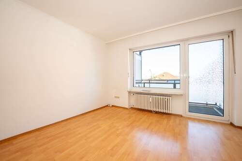 Foto - Wohnung zum Kaufen in Karlsfeld 154.500,00 € 27.76 m²