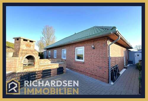 Foto - Haus zum Kaufen in Niebüll 245.000,00 € 103.13 m²