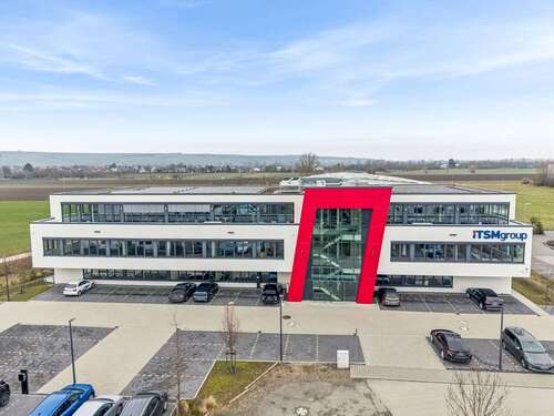 Foto - Büro in Bodenheim 9.282.000,00 € 2474.91 m²