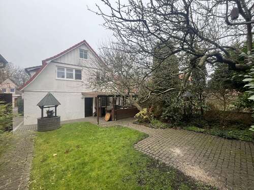 Foto - Haus zum Kaufen in Neuhaus (Oste) 295.000,00 € 91.39 m²