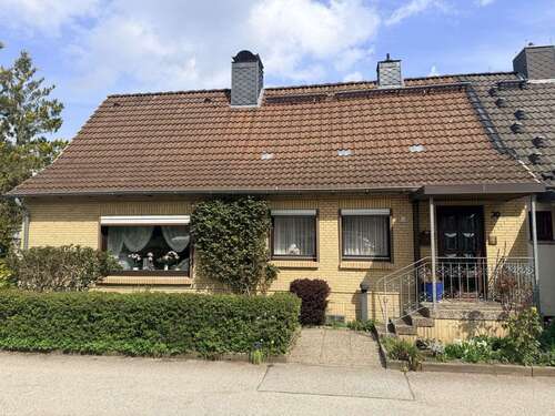 Foto - Haus zum Kaufen in Kiel Hammer 298.000,00 € 122 m²