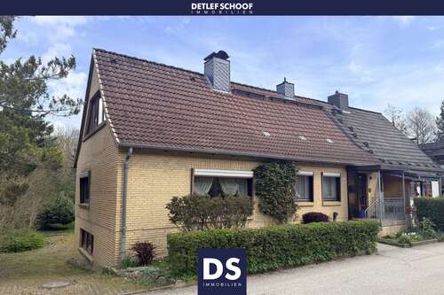 Foto - Haus zum Kaufen in Kiel Hammer 379.000,00 € 122 m²