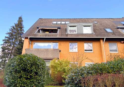 Foto - Wohnung zum Kaufen in Siek 269.000,00 € 91 m²
