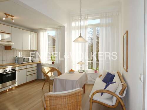 Foto - Wohnung zum Kaufen in Tübingen 430.000,00 € 75 m²