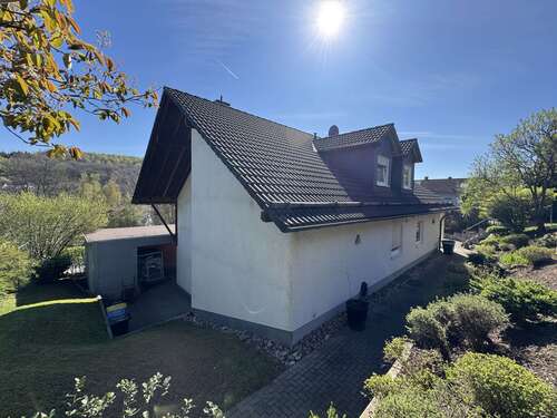 Foto - Haus zum Kaufen in Neunkirchen 475.000,00 € 220 m²