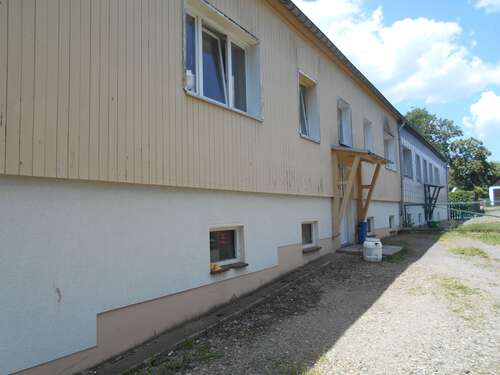 Foto - Wohnung zum Mieten in Pockau-Lengefeld 262,00 € 52.4 m²