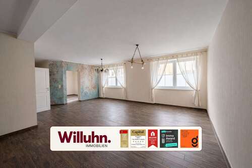 Foto - Haus zum Kaufen in Bad Düben 449.000,00 € 233 m²