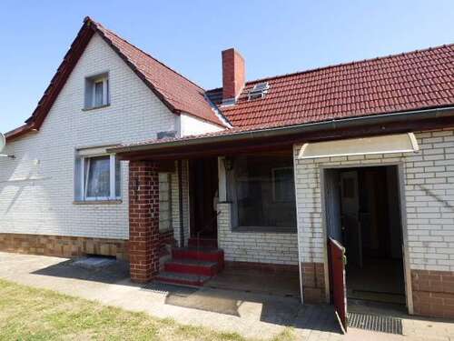 Foto - Haus zum Kaufen in Groß Kreutz (Havel) 238.000,00 € 92 m²