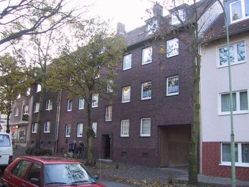 Foto - Wohnung zum Mieten in Herne 321,00 € 45.86 m²