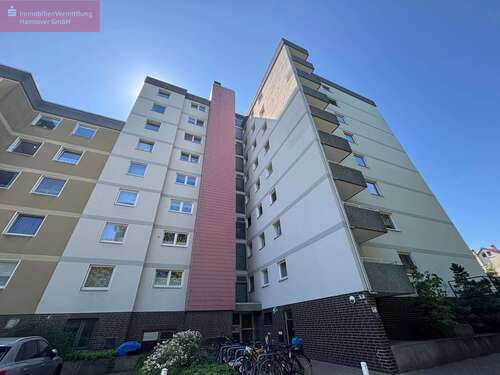 Foto - Wohnung zum Kaufen in Hannover 155.000,00 € 64 m²