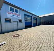 Halle in Erkheim 2.350,00 € 355 m²
