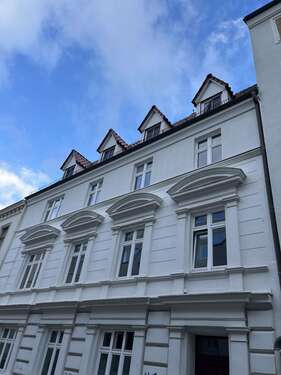 Foto - Wohnung zum Mieten in Lübeck 860,00 € 66 m²