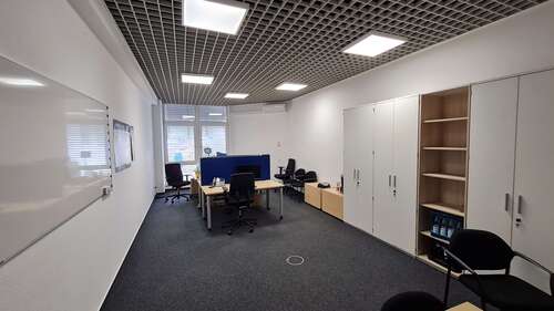 Foto - Büro in Mönchengladbach 330,32 € 34.77 m²