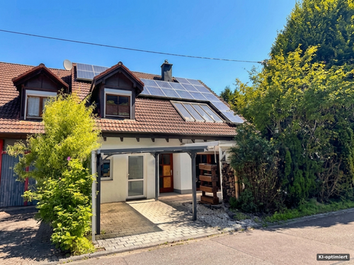 Foto - Wohnung zum Kaufen in LahrSchwarzwald 469.999,00 € 175 m²