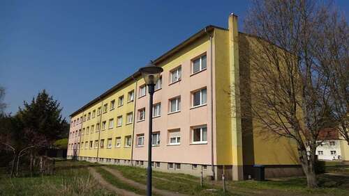 Foto - Wohnung zum Mieten in Schönwalde-Glien 359,00 € 36.18 m²