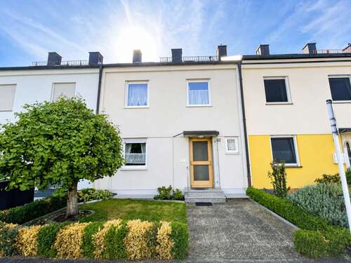 Foto - Haus zum Kaufen in Bamberg 355.000,00 € 112 m²