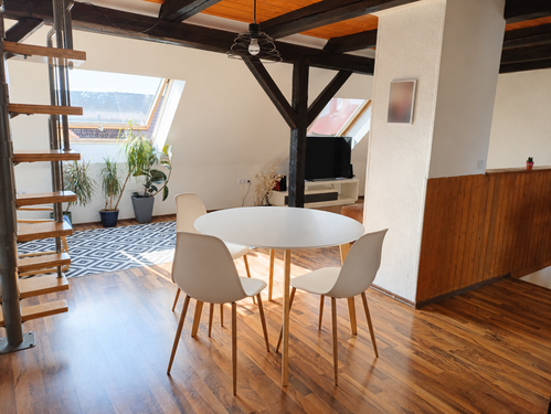 Foto - Wohnung zum Mieten in Braunschweig 990,00 € 110 m²