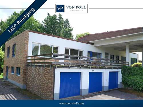 Foto - Haus zum Kaufen in Nabburg Neusath 638.000,00 € 243.88 m²