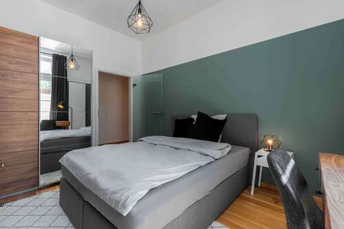 Foto - WG-Zimmer in Munich 980,00 € 14 m²