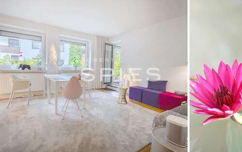 Foto - Wohnung zum Kaufen in Bremen 174.000,00 € 67 m²