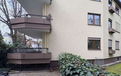 Foto - Wohnung zum Kaufen in Frankfurt 750.000,00 € 78.5 m²