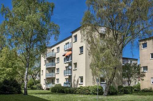 Foto - Wohnung zum Mieten in Moers 619,00 € 65 m²