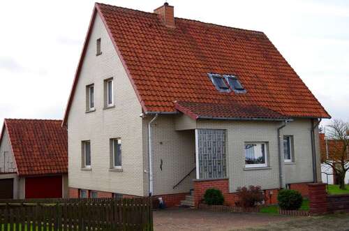 Foto - Haus zum Kaufen in Bad Münder 195.000,00 € 139 m²