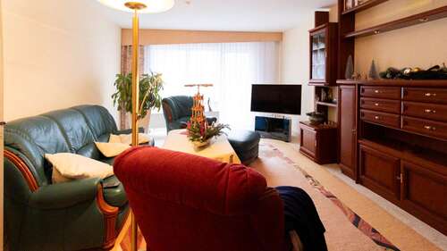 Foto - Wohnung zum Mieten in Leinefelde-Worbis 545,00 € 80.7 m²