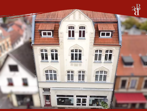 Foto - Haus zum Kaufen in Haldensleben 579.000,00 € 381.07 m²