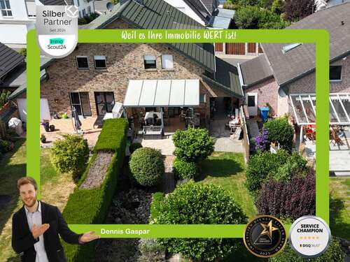 Foto - Haus zum Kaufen in Kreuzau 449.000,00 € 114 m²