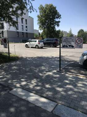 Foto - Garage zu vermieten in Chemnitz 40,00 €