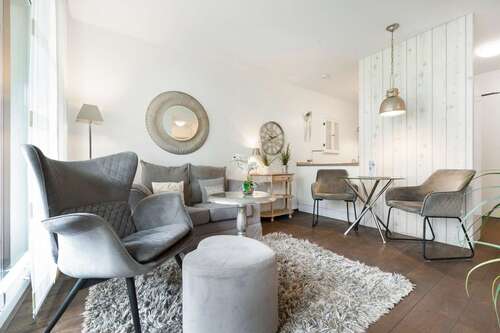 Foto - Wohnung zum Kaufen in Sylt 495.000,00 € 45 m²