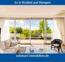 Wohnung zum Kaufen in Krefeld Bockum 585.000,00 € 166 m² - Krefeld / Bockum