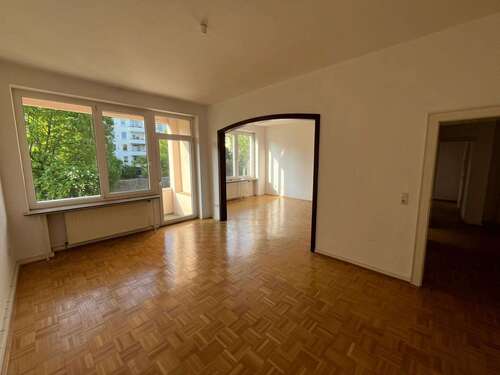 Foto - Wohnung zum Kaufen in Hannover 469.000,00 € 131 m²